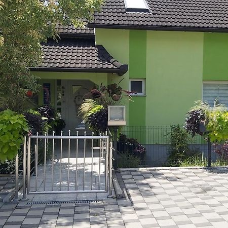 Rooms Grizzly Slunj Luaran gambar