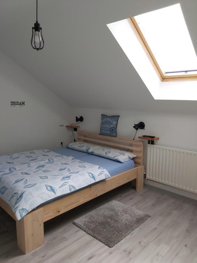 Rooms Grizzly Slunj Luaran gambar