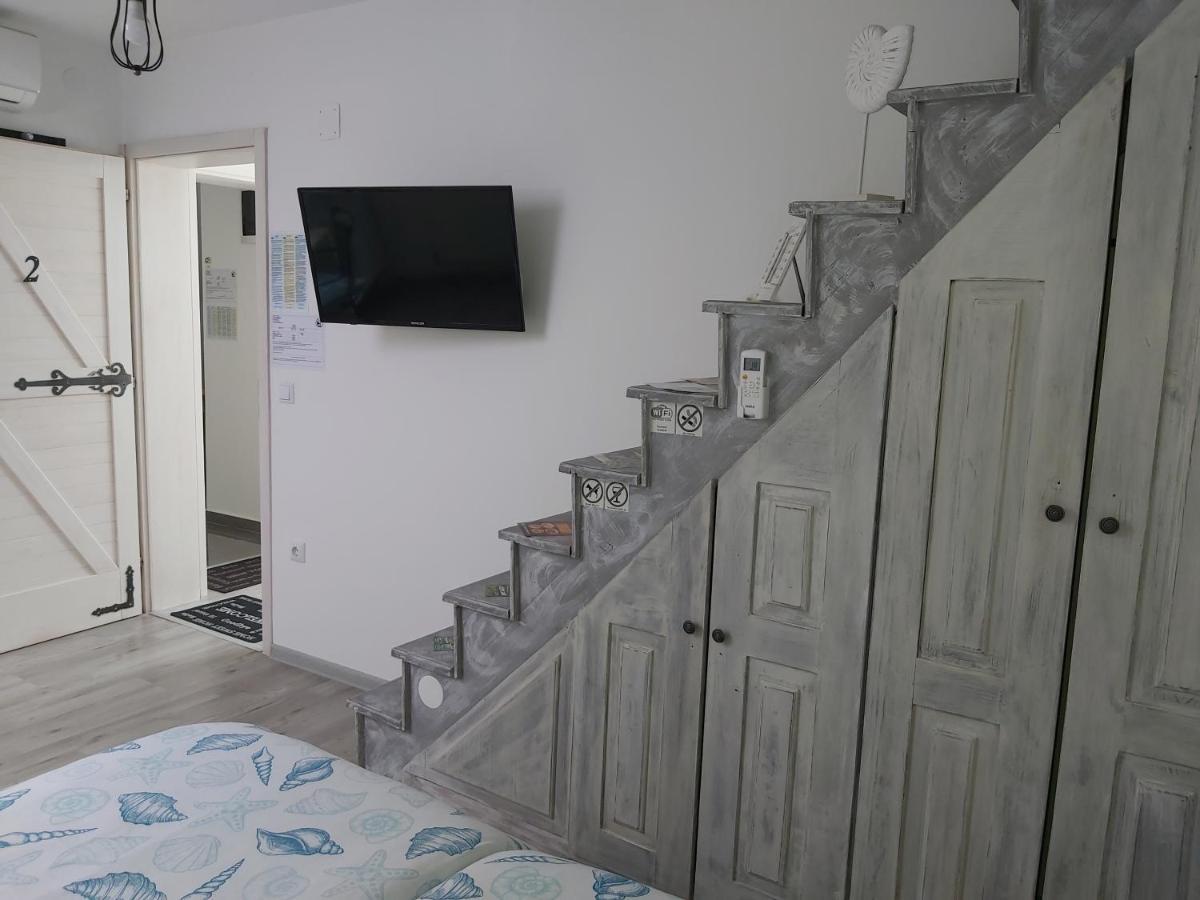 Rooms Grizzly Slunj Luaran gambar