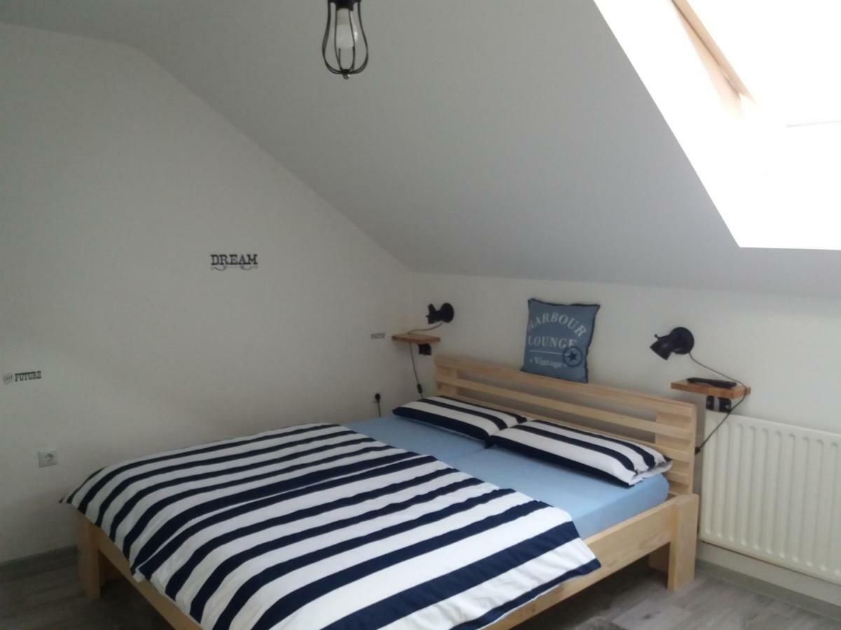 Rooms Grizzly Slunj Luaran gambar